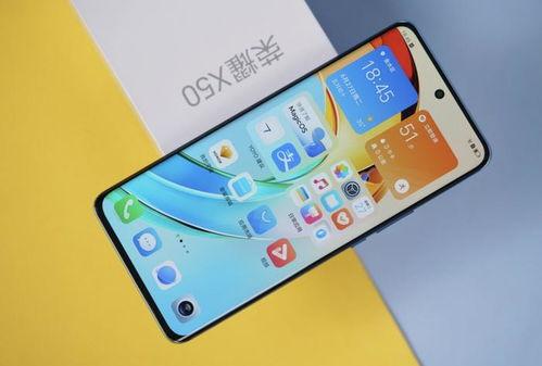 荣耀x60t最新爆料信息,性能升级，续航再突破！  第2张