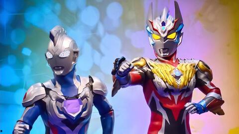 奥特曼新变身器爆料视频,神秘力量升级,全新战斗形态即将揭晓! 第1张 奥特曼新变身器爆料视频,神秘力量升级,全新战斗形态即将揭晓! 第1张